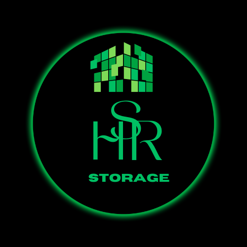 HSR Storage Logo
